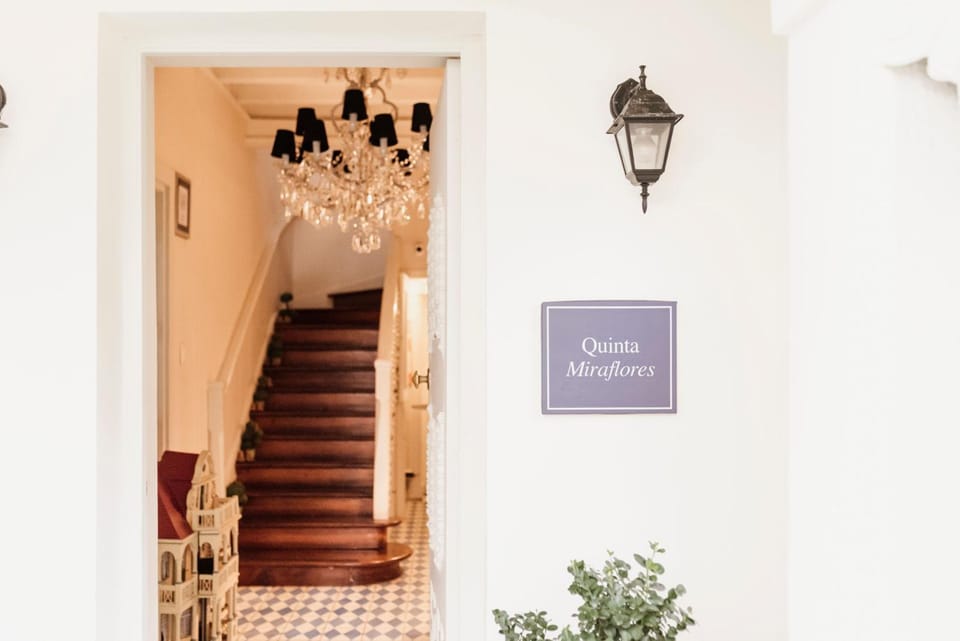 Quinta Miraflores Boutique Hotel Hotel in Miraflores
