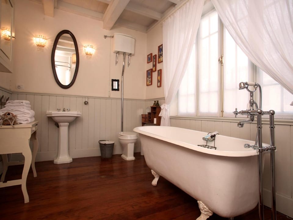 Quinta Miraflores Boutique Hotel Hotel in Miraflores
