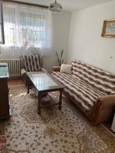 Apartman Jamal Hotel in Sarajevo