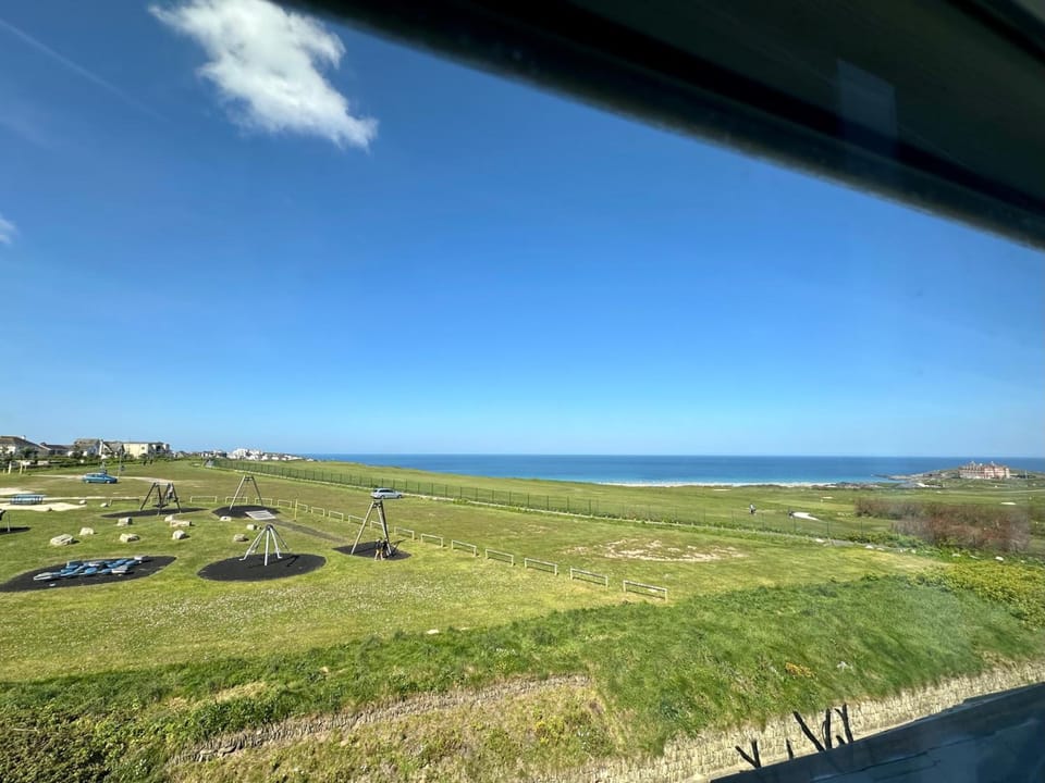 Breakers Guest House Hotel in Newquay