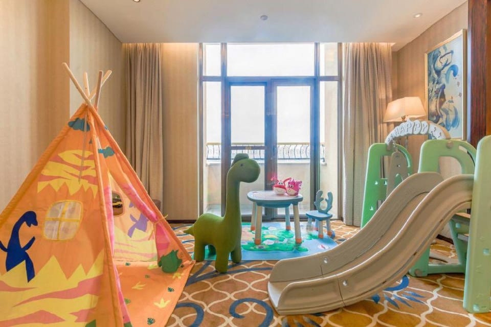 Chengdu Yunhao Holiday Hotel Hotel in Chengdu