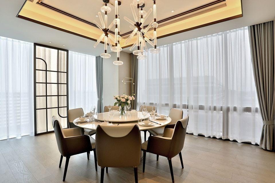 SSAW Boutique Hotel Yingyang Hotel in Hangzhou