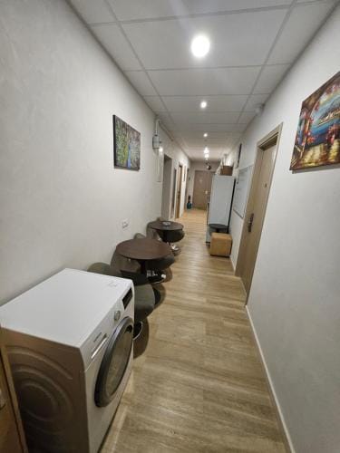 Kauno apartamentai su balkonu Hotel in Lithuania