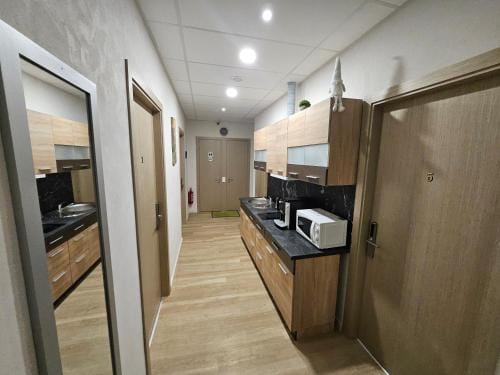 Kauno apartamentai su balkonu Hotel in Lithuania