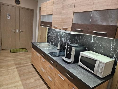 Kauno apartamentai su balkonu Hotel in Lithuania