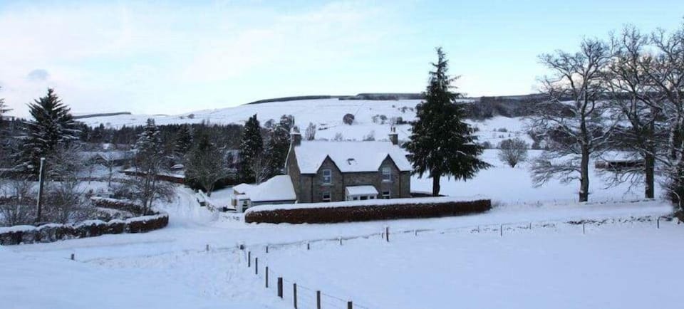 Shian Cottage B&B Hotel in Scotland