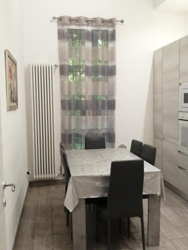 AFFITTACAMERE S.ORSOLA - MALPIGHI Hotel in Bologna
