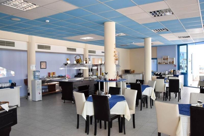 Primasol Sineva Hotel in Burgas Province