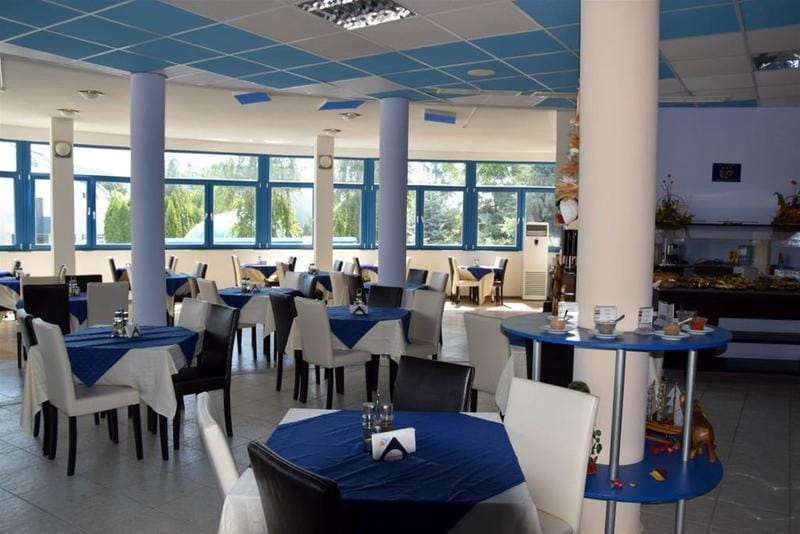 Primasol Sineva Hotel in Burgas Province