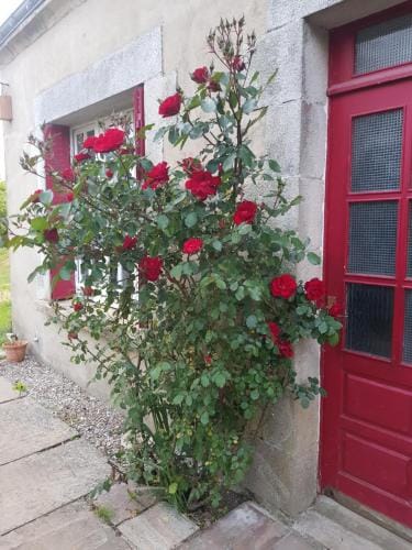 Hameau de Leignoua Hotel in Finistere