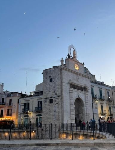 b&b Arco Pinto Hotel in Basilicata