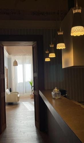 b&b Arco Pinto Hotel in Basilicata