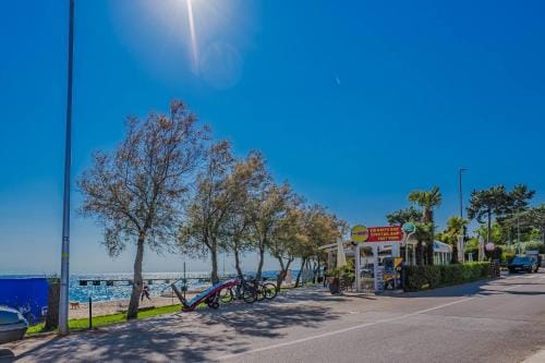 Maresole Beachfront Residence Hotel in Poreč