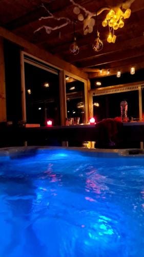 De luxe overkapping Hotel in Middelburg
