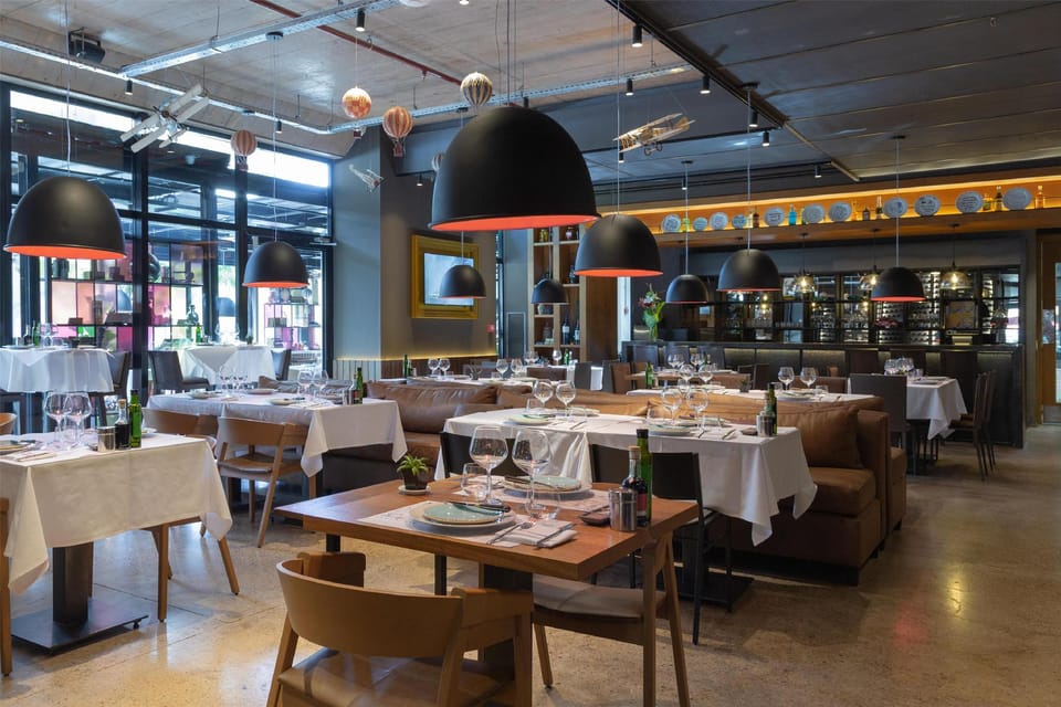 Hualta Hotel Mendoza, Curio Collection by Hilton Hotel in Mendoza