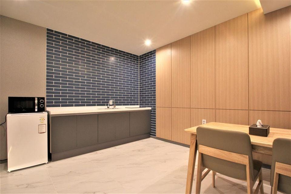 Busan Prima Hotel Hotel in Busan