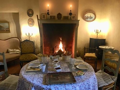 Campagne Baudeloup Hotel in L'Isle-sur-la-Sorgue