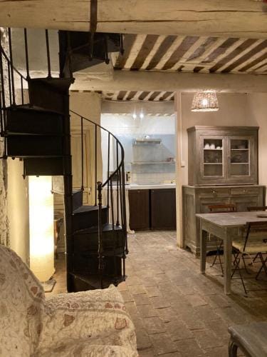 Campagne Baudeloup Hotel in L'Isle-sur-la-Sorgue