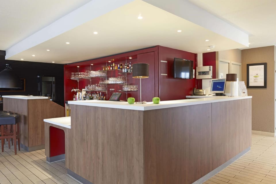 Campanile NATURE - Le Mans Est Hotel in Le Mans