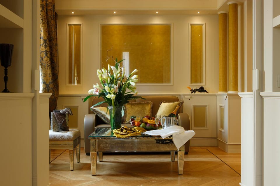San Marco Luxury - Canaletto Suites Hotel in San Marco