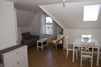 Harbour View Guest House Hotel in Saint Ives