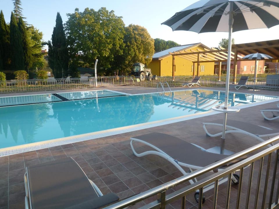 Campiglione Hotel Hotel in Bastia Umbra