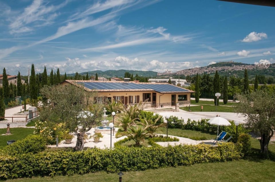 Agriturismo Il Casale di Monica  Hotel in Umbria