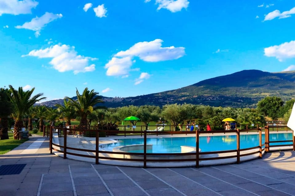 Agriturismo Il Casale di Monica  Hotel in Umbria