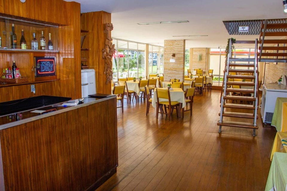 Casa do Sol Hotel Hotel in Duque de Caxias