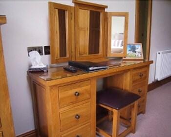 GreenGrove Country House B&B Hotel in Craven District