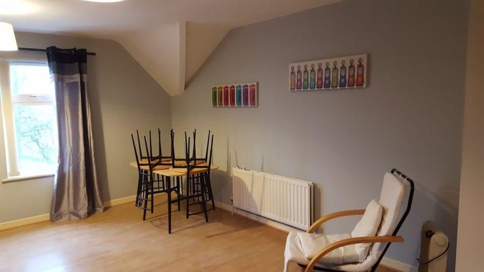 Castleton Gardens Apartments Belfast Hotel in Belfast