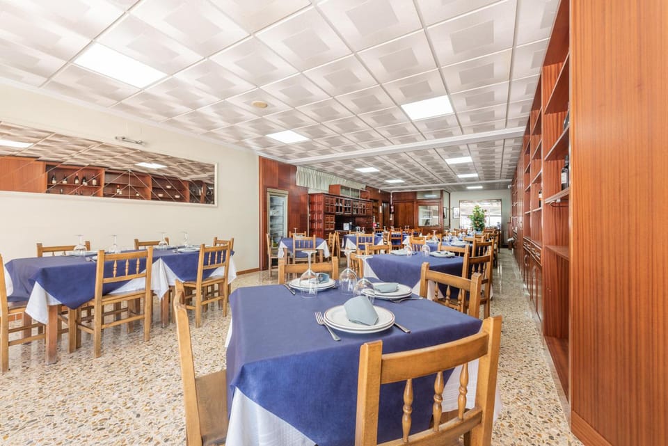 Hotel Casa Marin Hotel in O Salnés