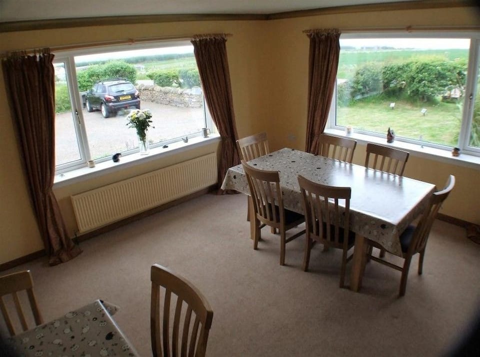 The Hawthorns Bed & Breakfast Hotel in Scotland