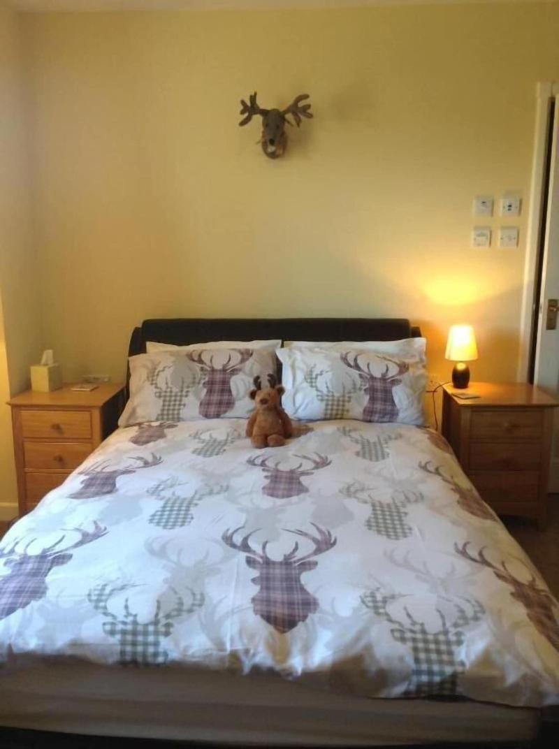 The Hawthorns Bed & Breakfast Hotel in Scotland