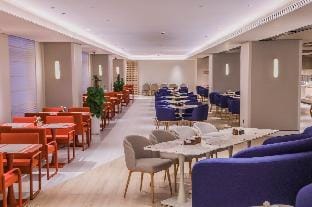 Citadines Apart Hotel Gubei Shanghai Hotel in Shanghai