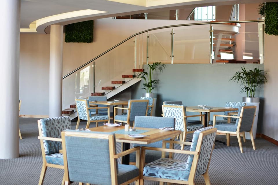 Regal Inn Midrand Hotel in Gauteng