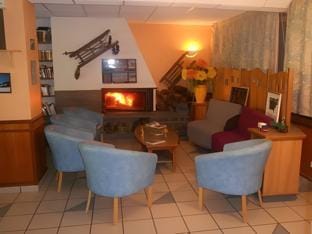 Gite-Hotel Le P'tit Cham Hotel in Auvergne-Rhône-Alpes