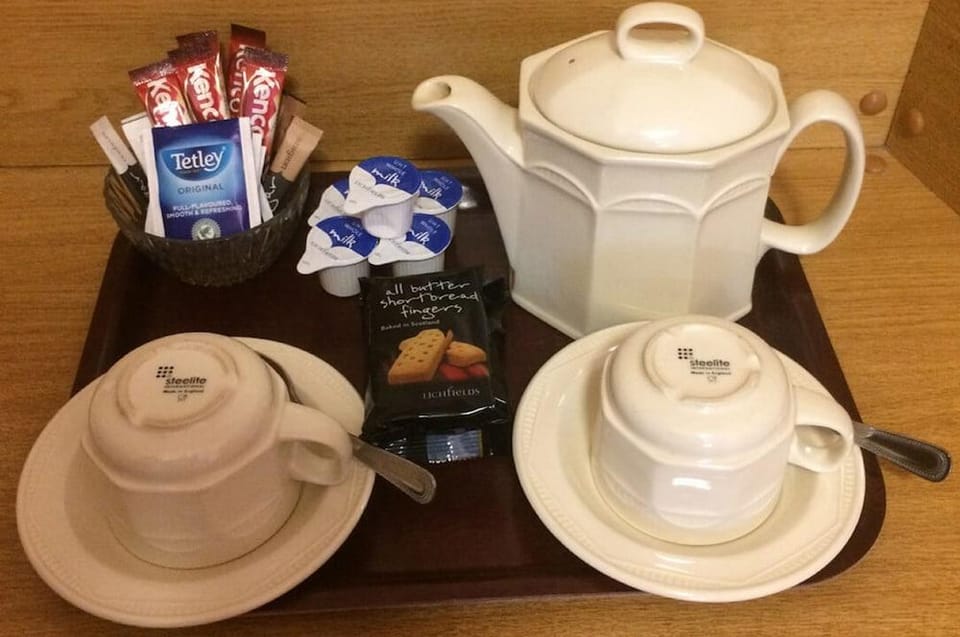 MacDougall Clansman Hotel Hotel in Inverness