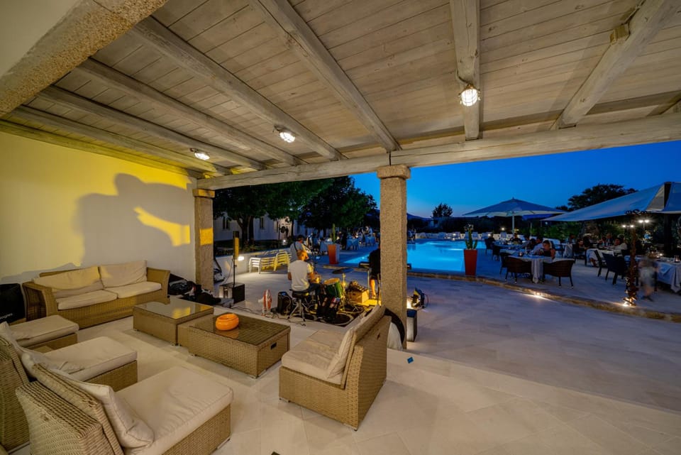 Bar/lounge