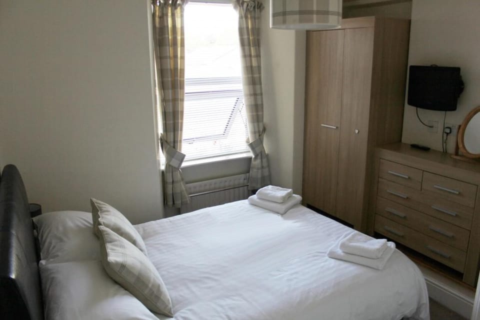 Brook House Hotel in Windermere