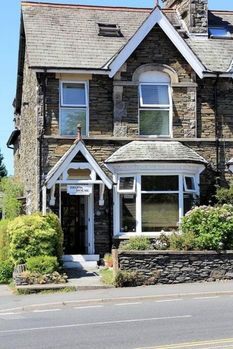 Brook House Hotel in Windermere