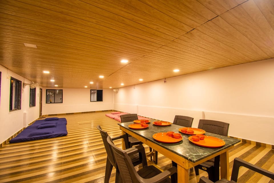 Gopal villa  Hotel in Maharashtra