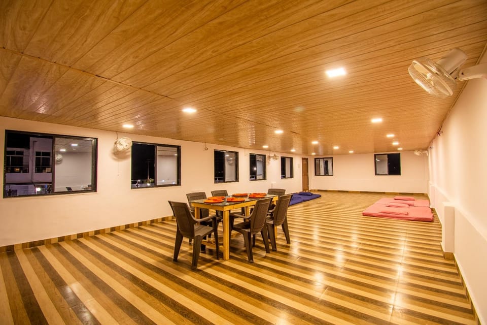 Gopal villa  Hotel in Maharashtra