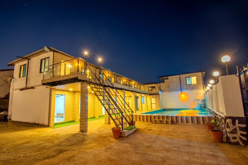 Gopal villa  Hotel in Maharashtra