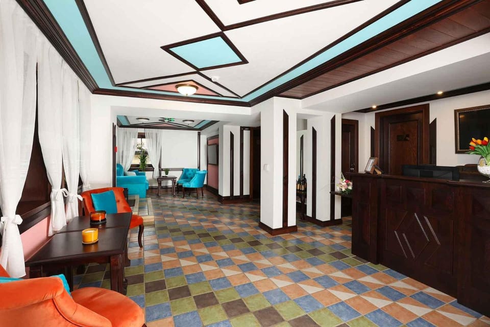 Armaco Residence Hotel in Plovdiv Province