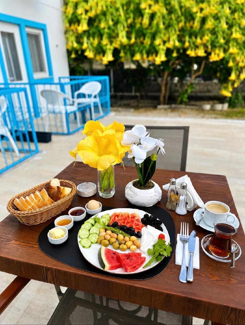 Enjoy Hotel Hotel in Fethiye