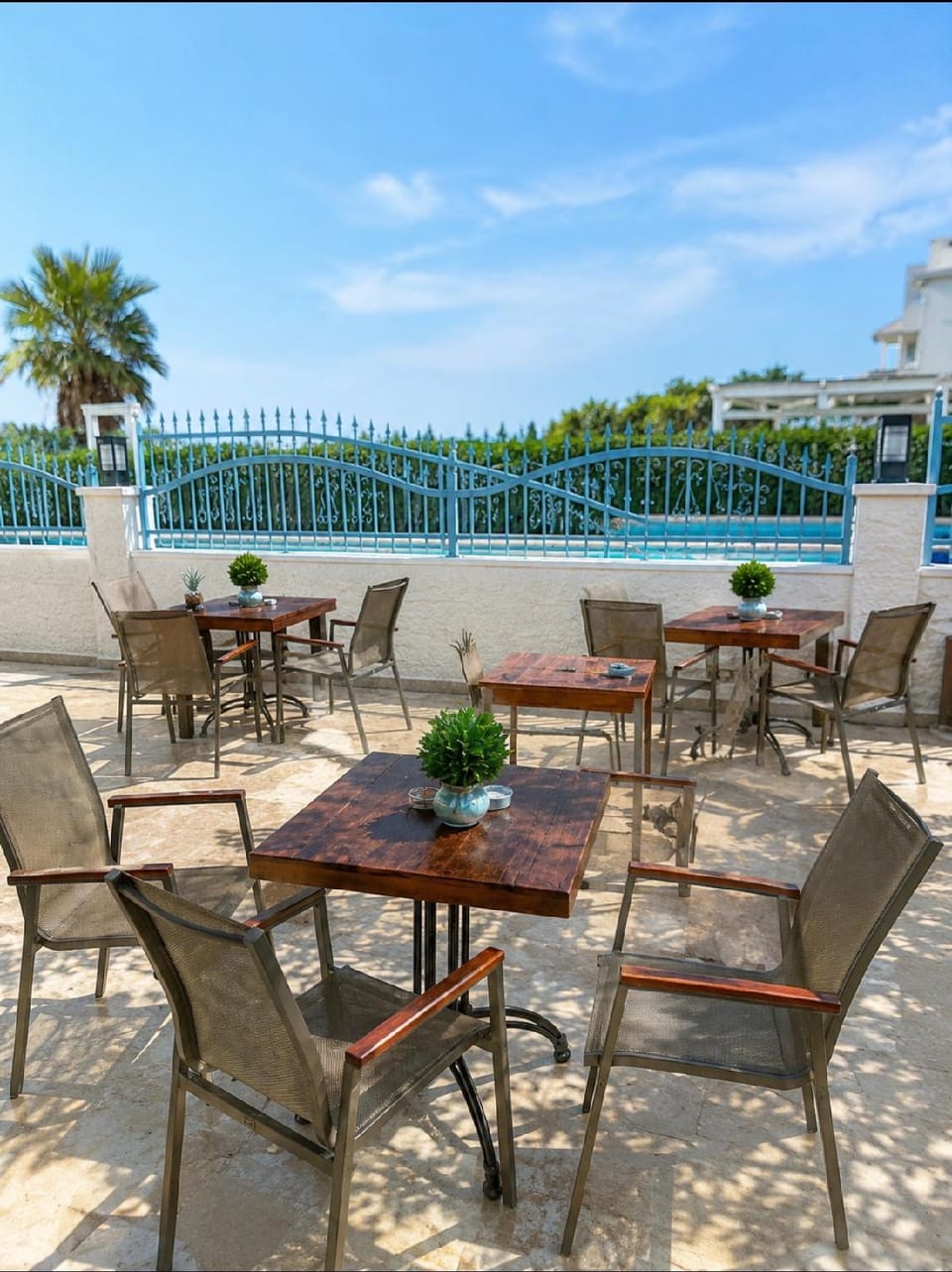 Enjoy Hotel Hotel in Fethiye