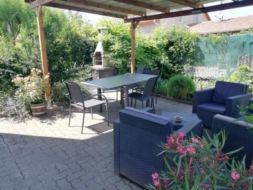 Chambres d'hotes Chez Dany Hotel in Ortenau
