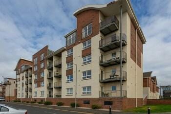 Harris Retreat - Donnini Apartments Hotel in Ayr