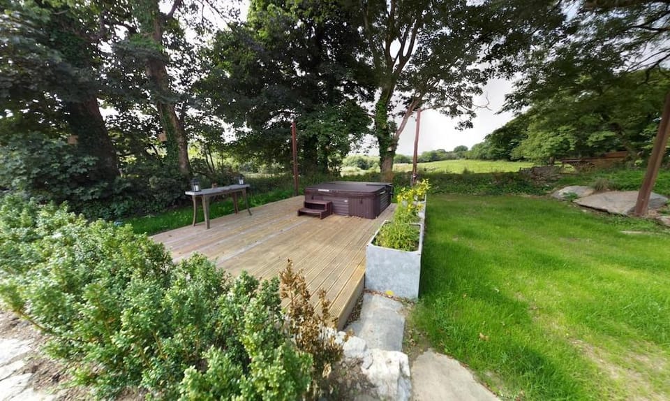 Rhostwarch Bed and Breakfast Hotel in Wales